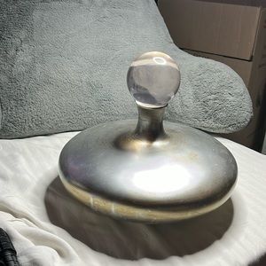 Mid century art decor